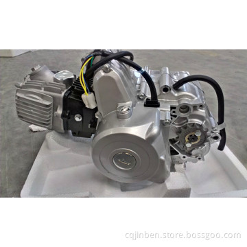 110cc Automatic Engine ATV